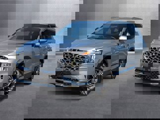 Used 2022 Hyundai Santa Fe SEL image 1