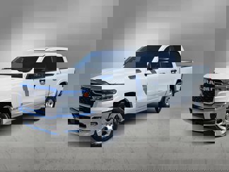 New 2025 RAM 1500 Big Horn image 1