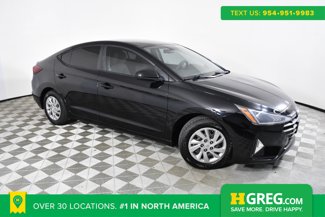 Used 2019 Hyundai Elantra SE image 1