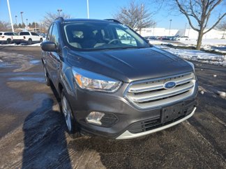 Used 2018 Ford Escape SE image 1