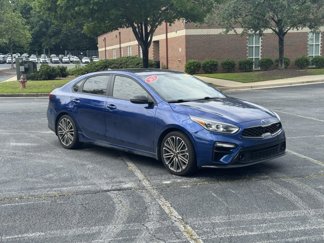 Used 2021 Kia Forte GT image 1