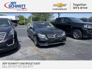 Used 2014 Mercedes-Benz E 350 Sedan image 1