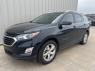 Used 2020 Chevrolet Equinox LT image 1