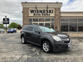 Used 2013 Chevrolet Equinox LT w/ Driver Convenience Package image 1