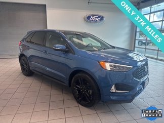 Used 2020 Ford Edge ST w/ Equipment Group 401A image 1