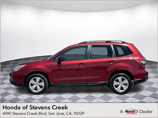 Used 2014 Subaru Forester 2.5i Premium w/ Popular Package #2 image 1