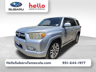 Used 2011 Toyota 4Runner Limited image 1