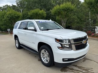 Used 2018 Chevrolet Tahoe LT w/ Luxury Package image 1