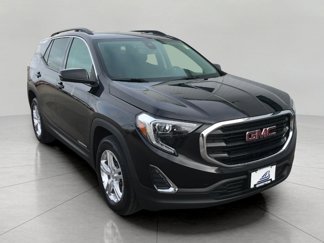 Used 2020 GMC Terrain SLE w/ Driver Convenience Package image 1