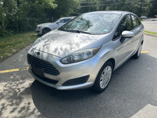 Used 2018 Ford Fiesta S image 1