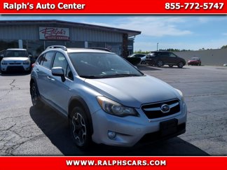 Used 2014 Subaru Crosstrek 2.0i Premium w/ Moonroof Package image 1