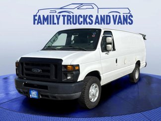 Used 2011 Ford E-350 and Econoline 350 Extended Super Duty image 1