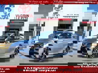 Used 2023 Toyota Camry SE image 1