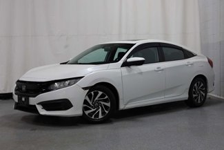 Used 2017 Honda Civic EX image 1