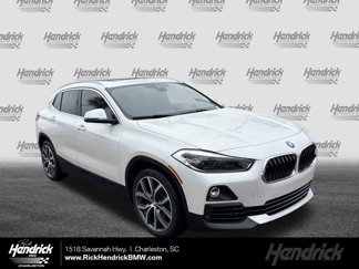 Used 2019 BMW X2 sDrive28i w/ Convenience Package video 1