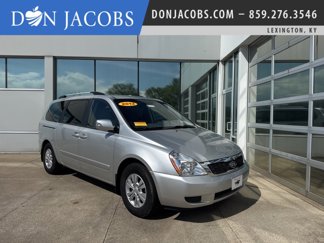 Used 2012 Kia Sedona LX w/ PWR Pkg image 1