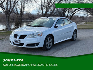 Used 2010 Pontiac G6 Sedan image 1
