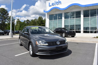 Used 2018 Volkswagen Jetta S image 1