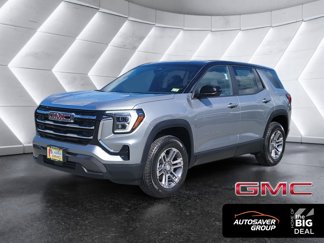 New 2026 GMC Terrain Elevation image 1