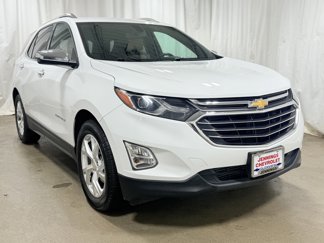 Used 2018 Chevrolet Equinox Premier image 1
