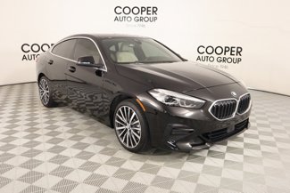 Used 2022 BMW 228i xDrive Gran Coupe w/ Premium Package 2 image 1