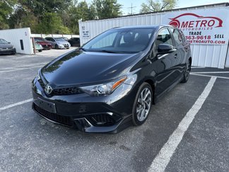 Used 2017 Toyota Corolla iM image 1