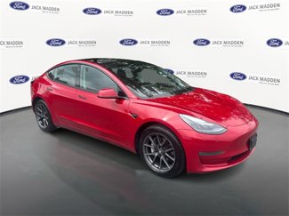 Used 2022 Tesla Model 3 Long Range image 1