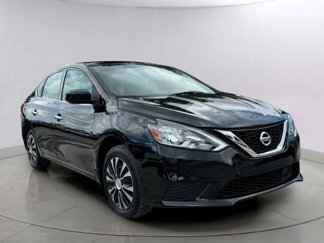 Used 2019 Nissan Sentra S image 1