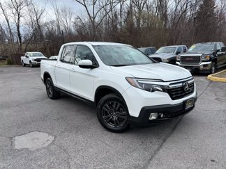 Used 2019 Honda Ridgeline Sport image 1