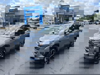 New 2025 Chevrolet Trax RS w/ Sunroof Package image 1