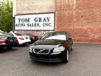 Used 2008 Volvo S40 2.4i image 1