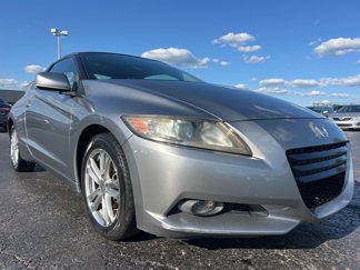 Used 2011 Honda CR-Z EX image 1