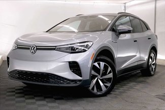 Used 2023 Volkswagen ID.4 Pro image 1
