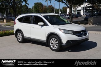 Used 2013 Honda CR-V EX-L image 1