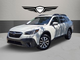 Used 2022 Subaru Outback Premium 360° Tour