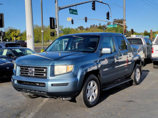 Used 2006 Honda Ridgeline RTS image 1