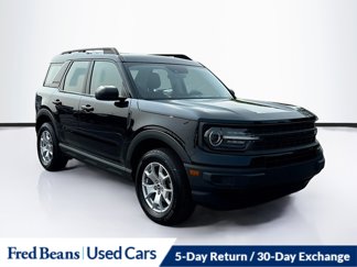 Used 2021 Ford Bronco Sport image 1