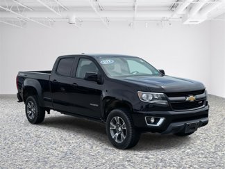 Used 2015 Chevrolet Colorado Z71 image 1