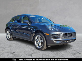 Used 2018 Porsche Macan image 1