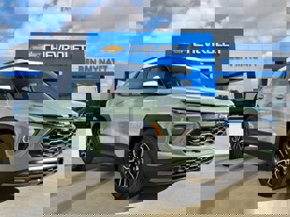 New 2025 Chevrolet TrailBlazer ACTIV w/ Convenience Package image 1