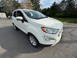 Used 2019 Ford EcoSport SE image 1
