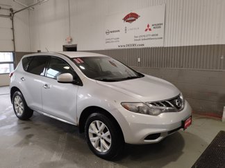 Used 2011 Nissan Murano S image 1
