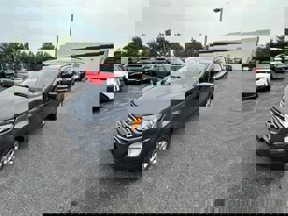 Used 2022 Ford EcoSport SE image 1