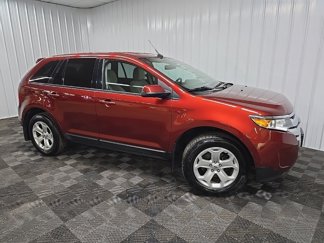 Used 2014 Ford Edge SEL image 1