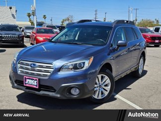 Used 2017 Subaru Outback 2.5i Premium image 1