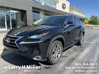 Used 2016 Lexus NX 200t AWD image 1
