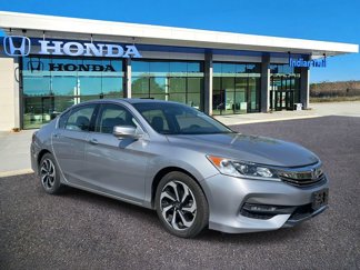 Used 2017 Honda Accord EX-L image 1