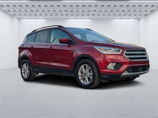 Used 2019 Ford Escape SEL image 1