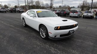 Used 2022 Dodge Challenger GT image 1