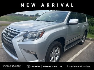Used 2018 Lexus GX 460 image 1